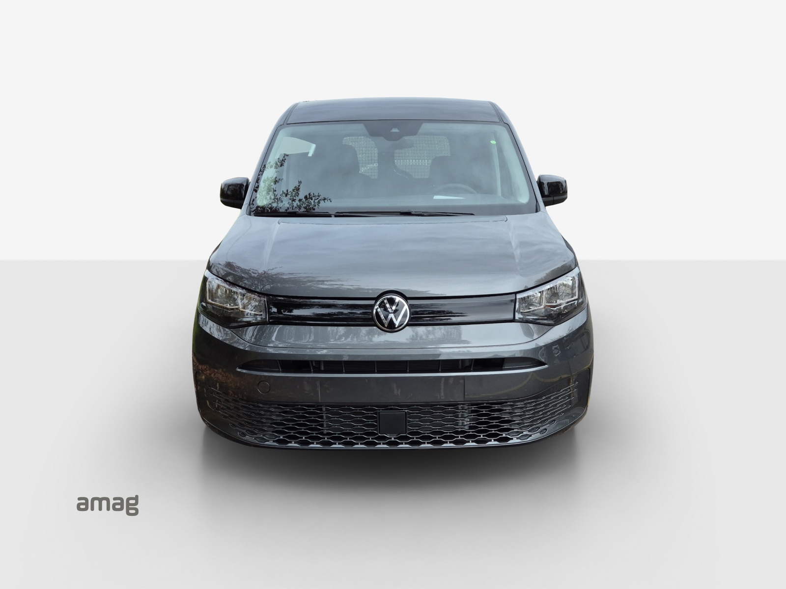 VW Caddy Cargo 2.0TDI Entry-image-6