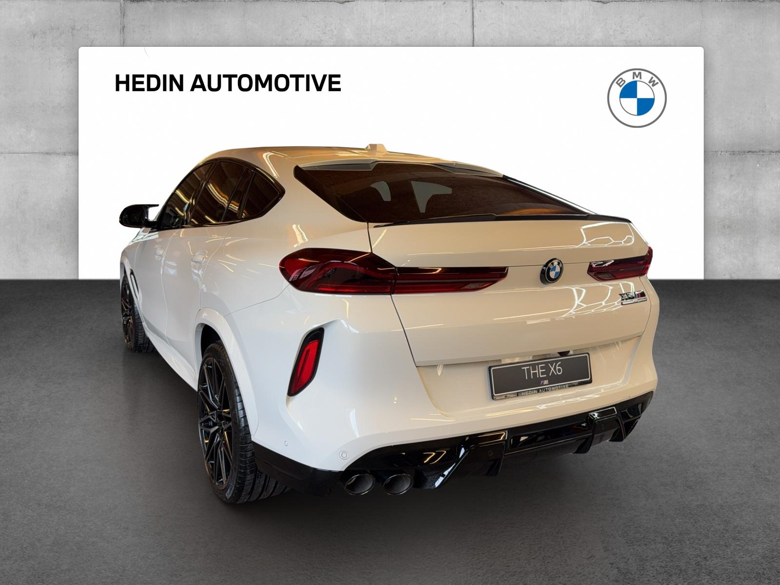 BMW X6 M Competition-image-2