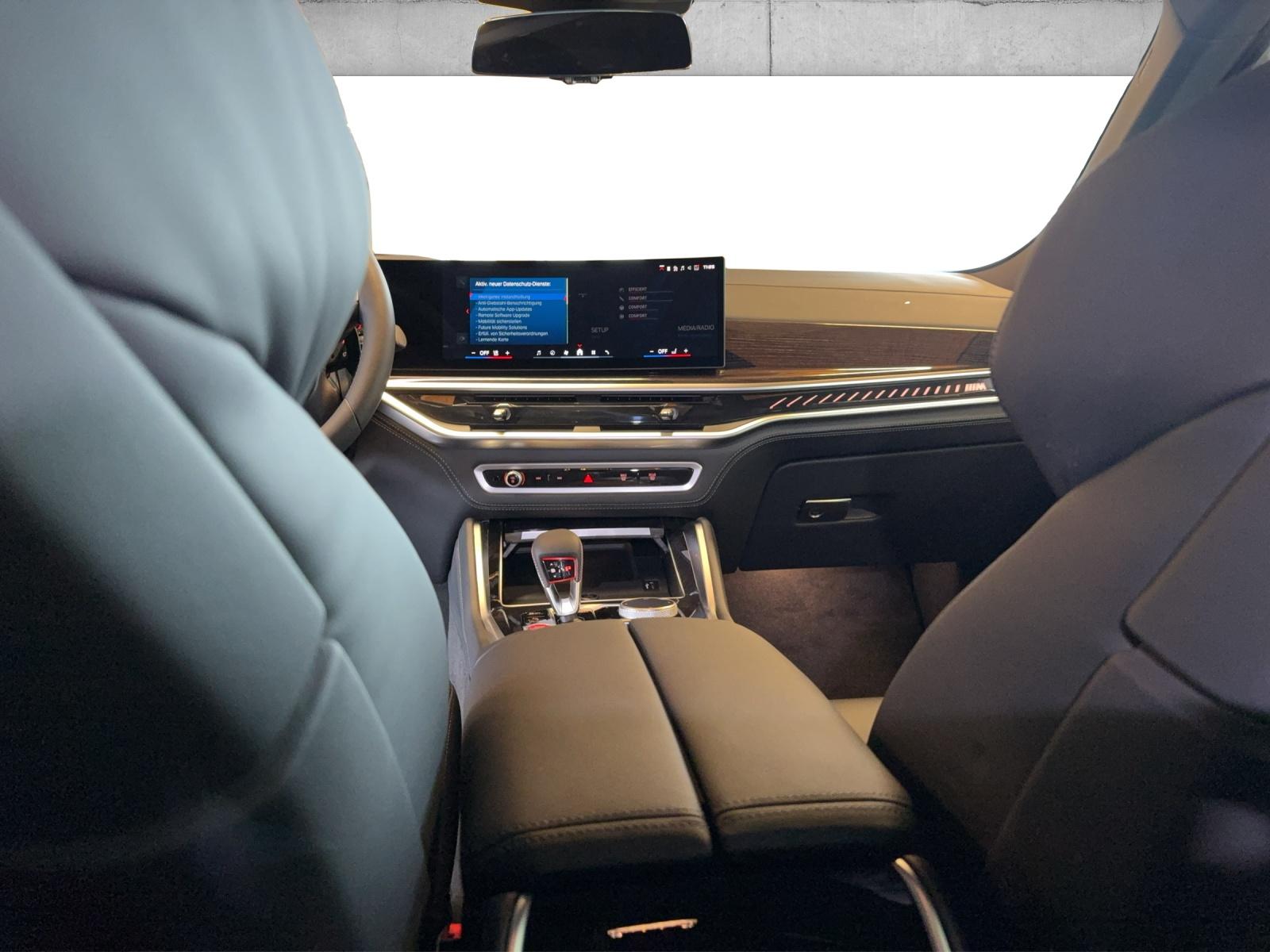 BMW X6 M Competition-image-16