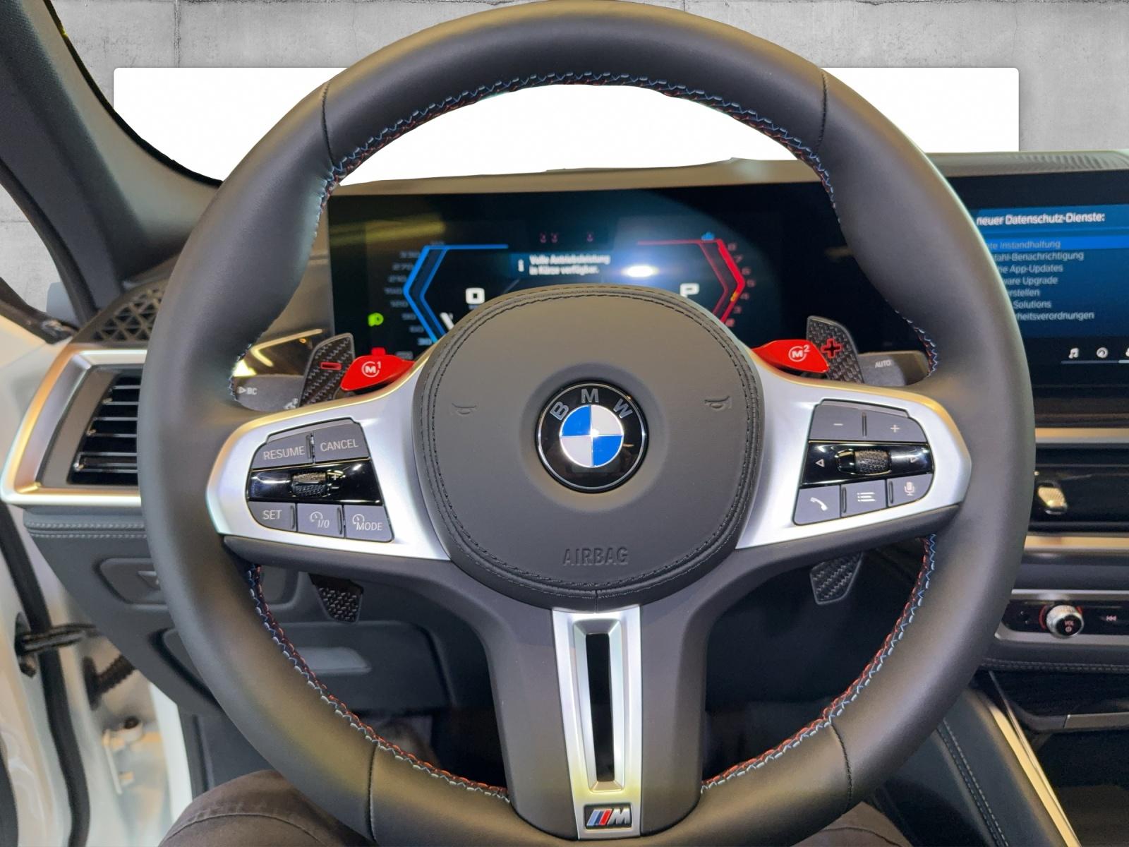 BMW X6 M Competition-image-13