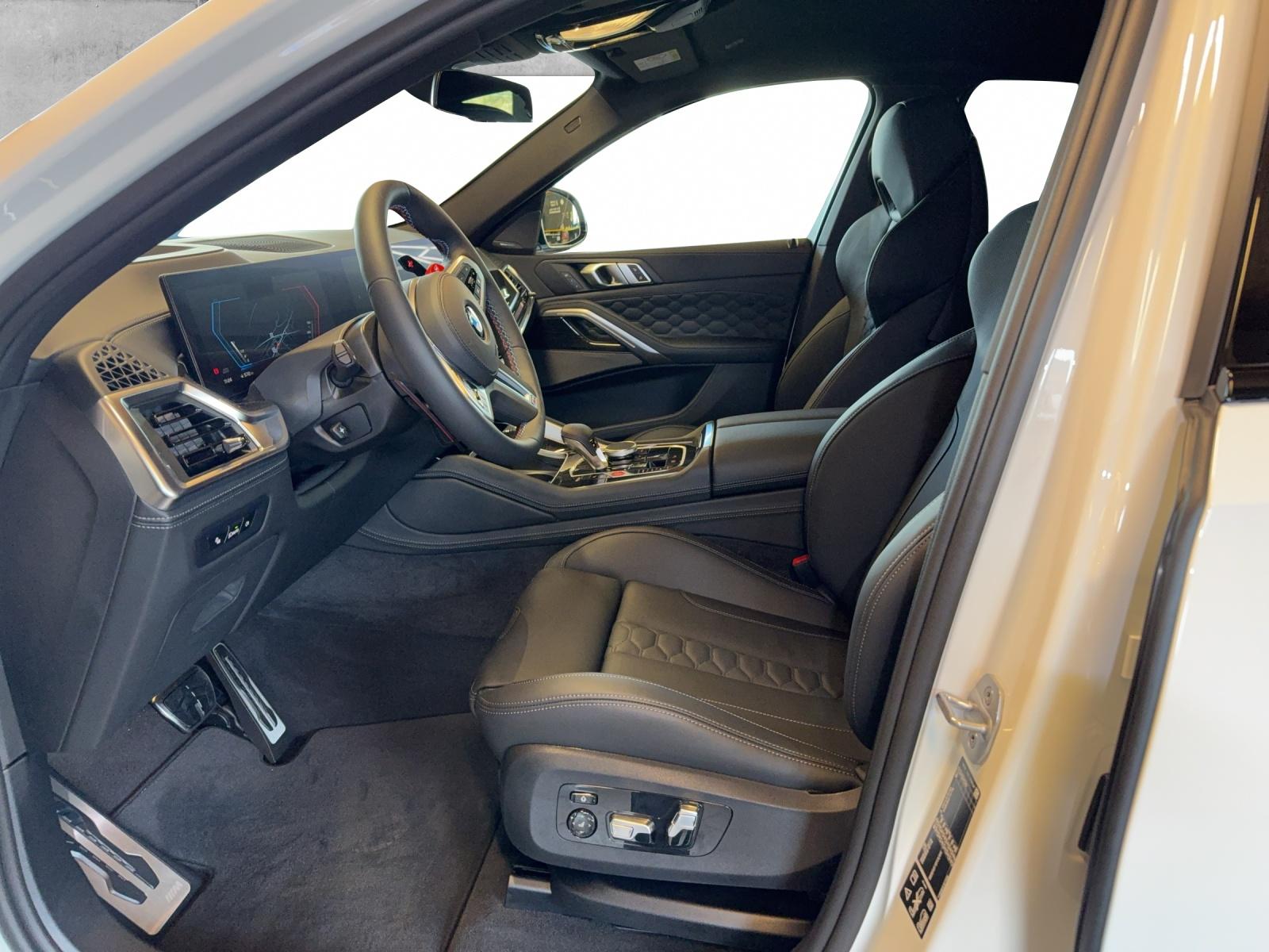BMW X6 M Competition-image-9
