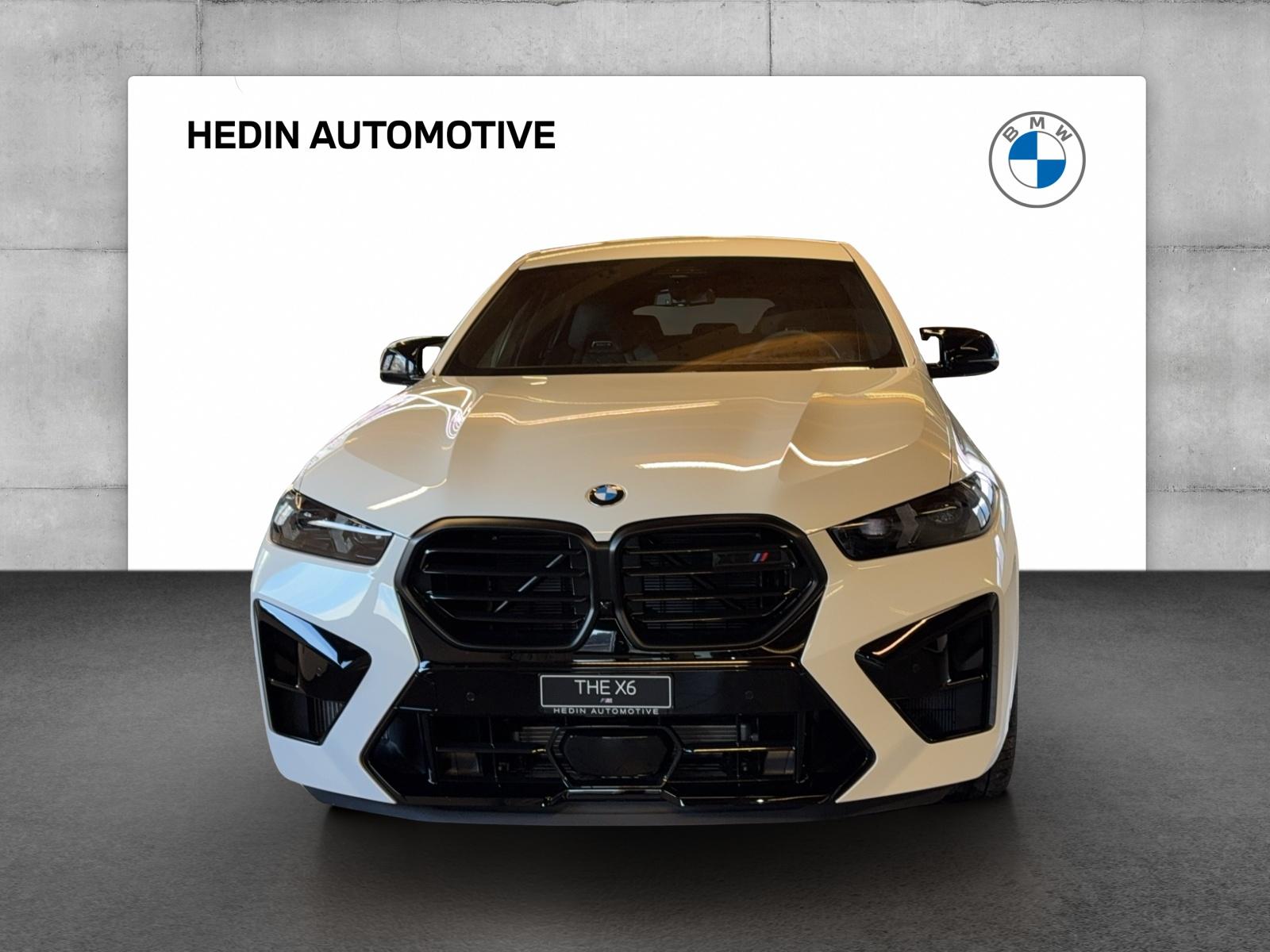 BMW X6 M Competition-image-5
