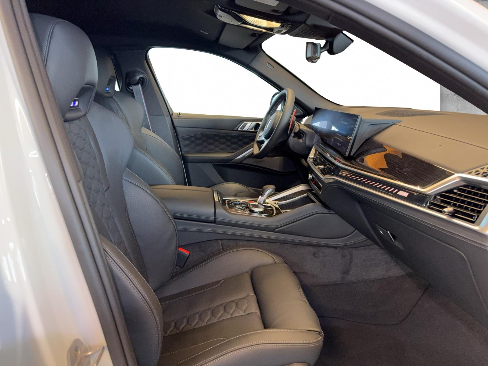 BMW X6 M Competition-image-12