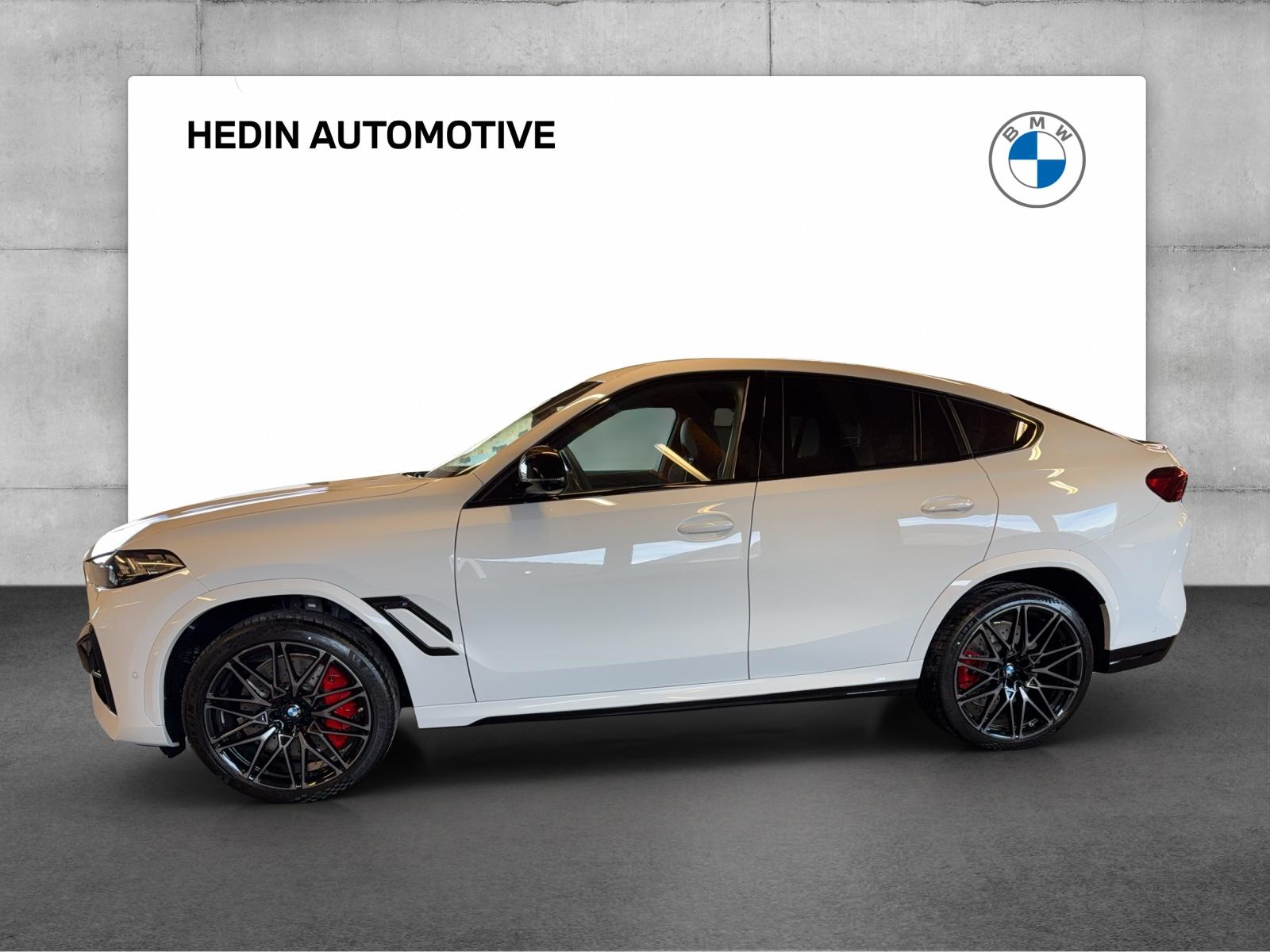 BMW X6 M Competition-image-1