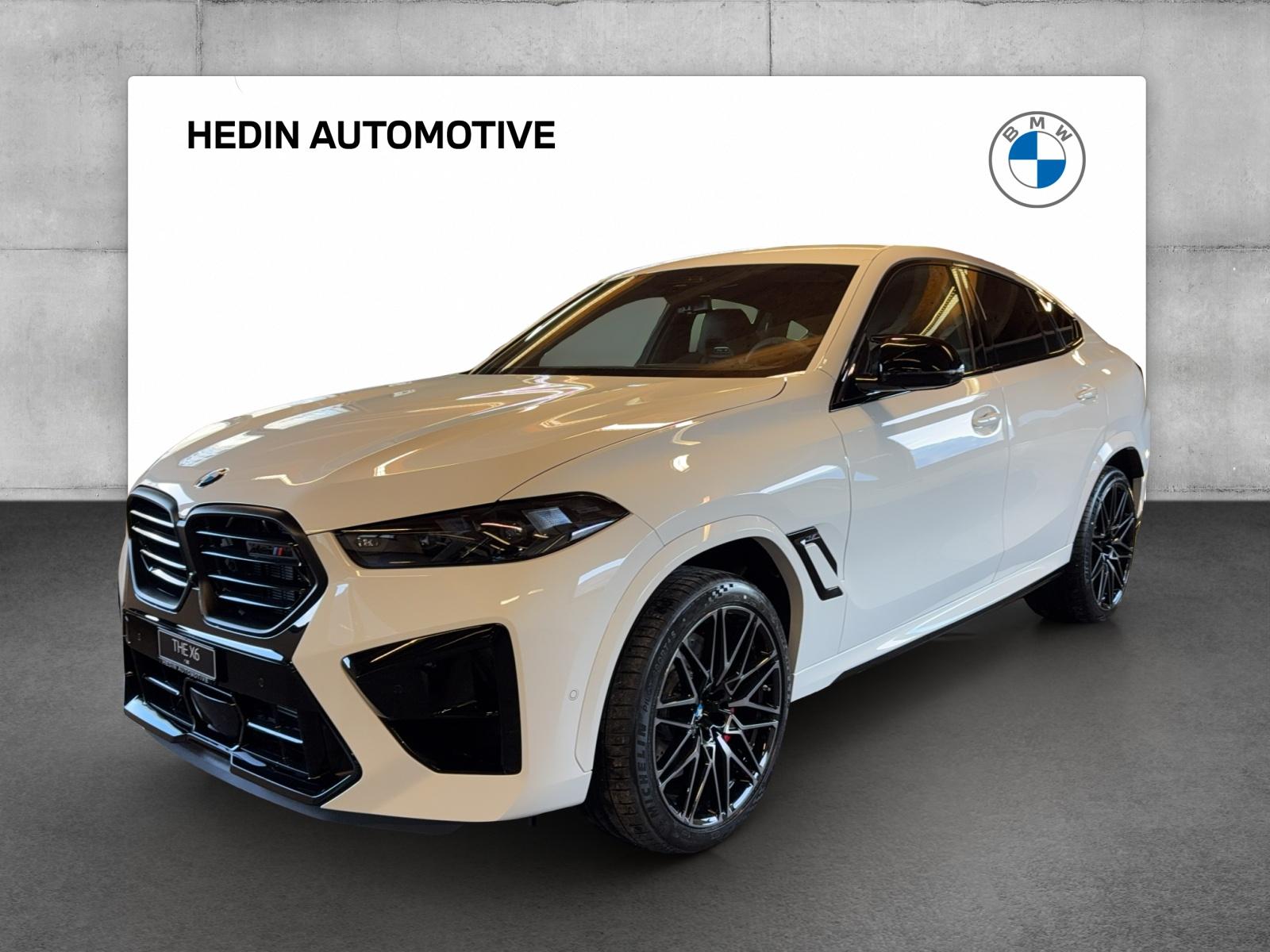 BMW X6 M Competition-image-0