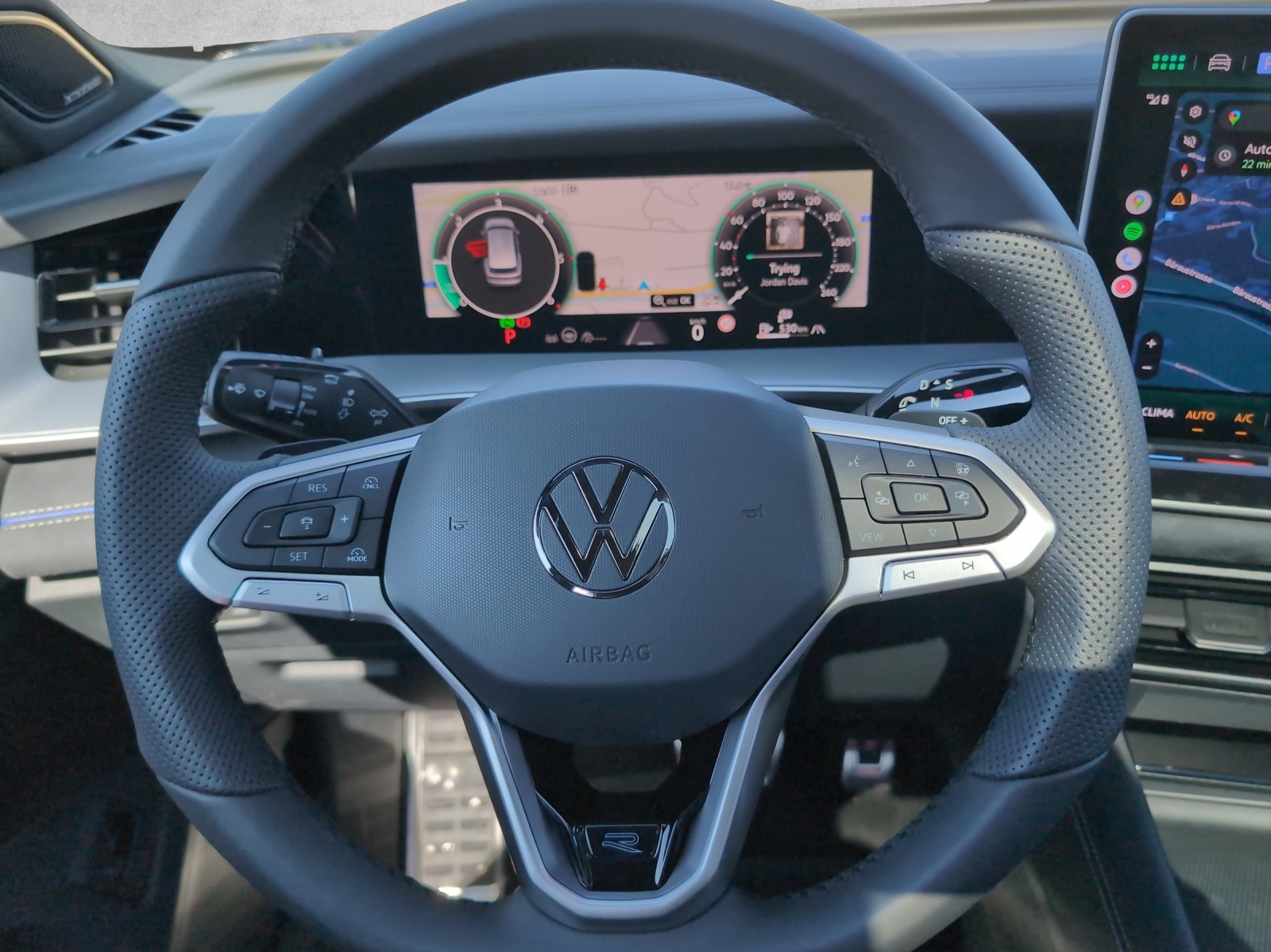 VW Tayron 2.0 TDI SCR R-Line 4Motion DSG-image-7