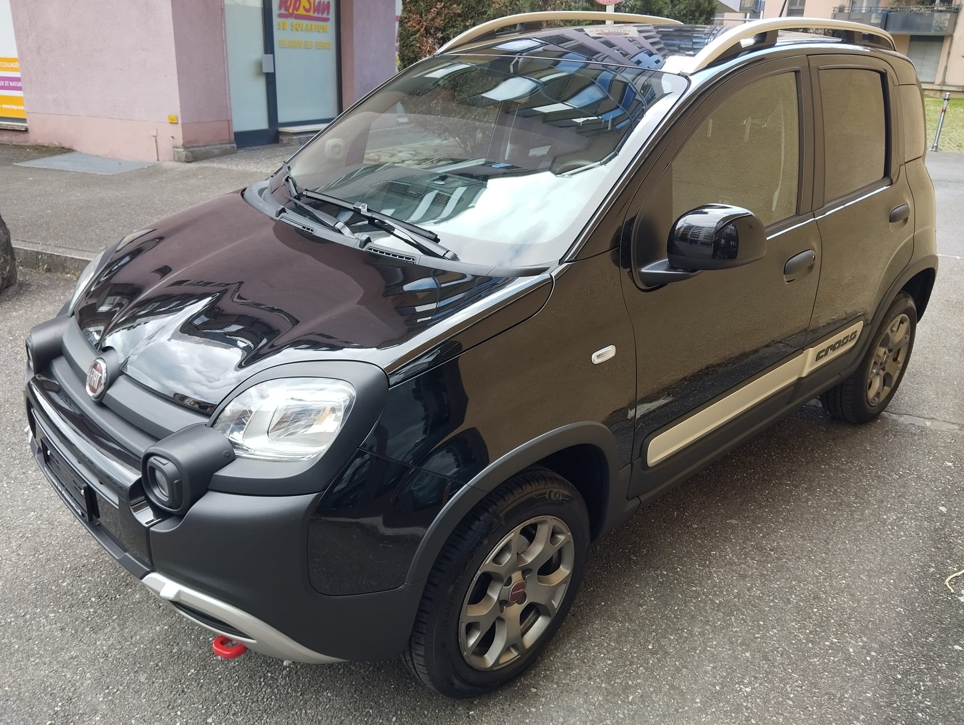 FIAT Panda 0.9 Twinair Turbo Cross 4x4-image-3