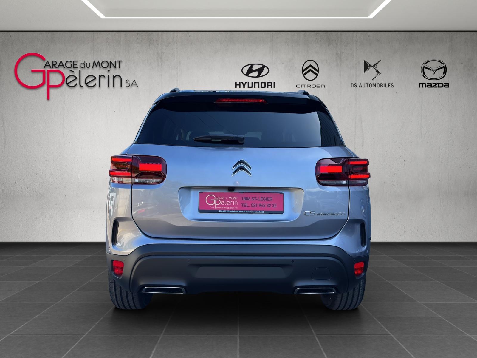 CITROEN C5 Aircross 1.6 Plug-in Hybrid 225 Max-showroom-element-3