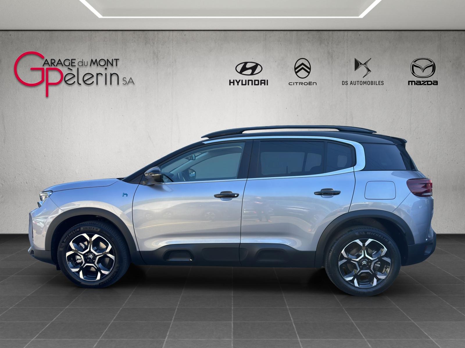 CITROEN C5 Aircross 1.6 Plug-in Hybrid 225 Max-showroom-element-1