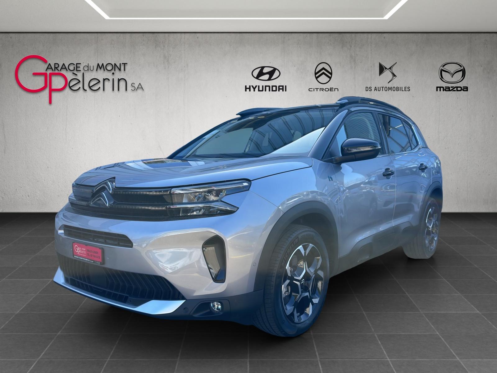 CITROEN C5 Aircross 1.6 Plug-in Hybrid 225 Max