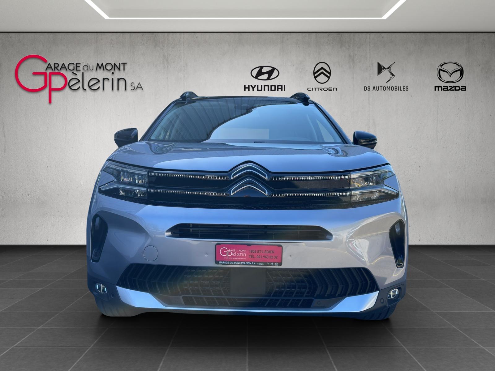 CITROEN C5 Aircross 1.6 Plug-in Hybrid 225 Max-image-5