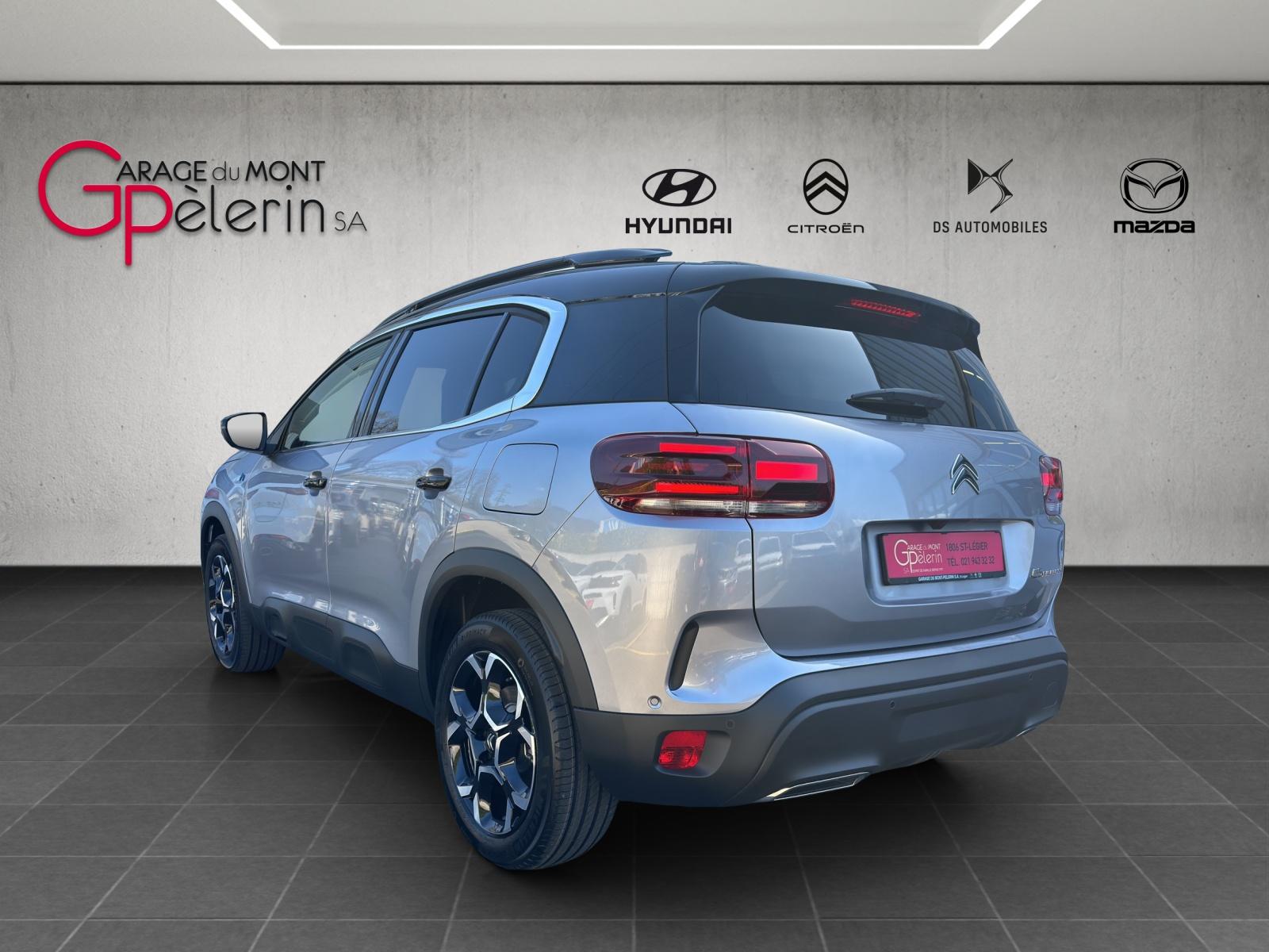 CITROEN C5 Aircross 1.6 Plug-in Hybrid 225 Max-showroom-element-2