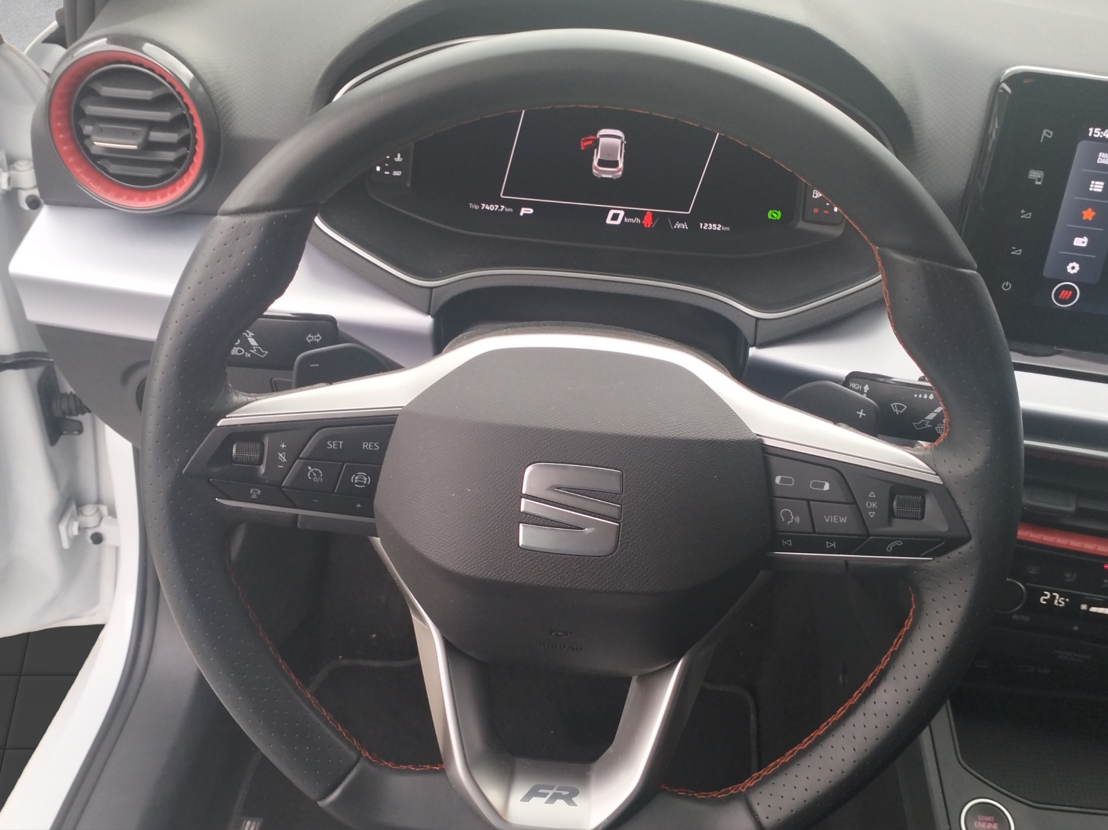 SEAT Ibiza 1.0 EcoTSI 75 Edition DSG-image-10