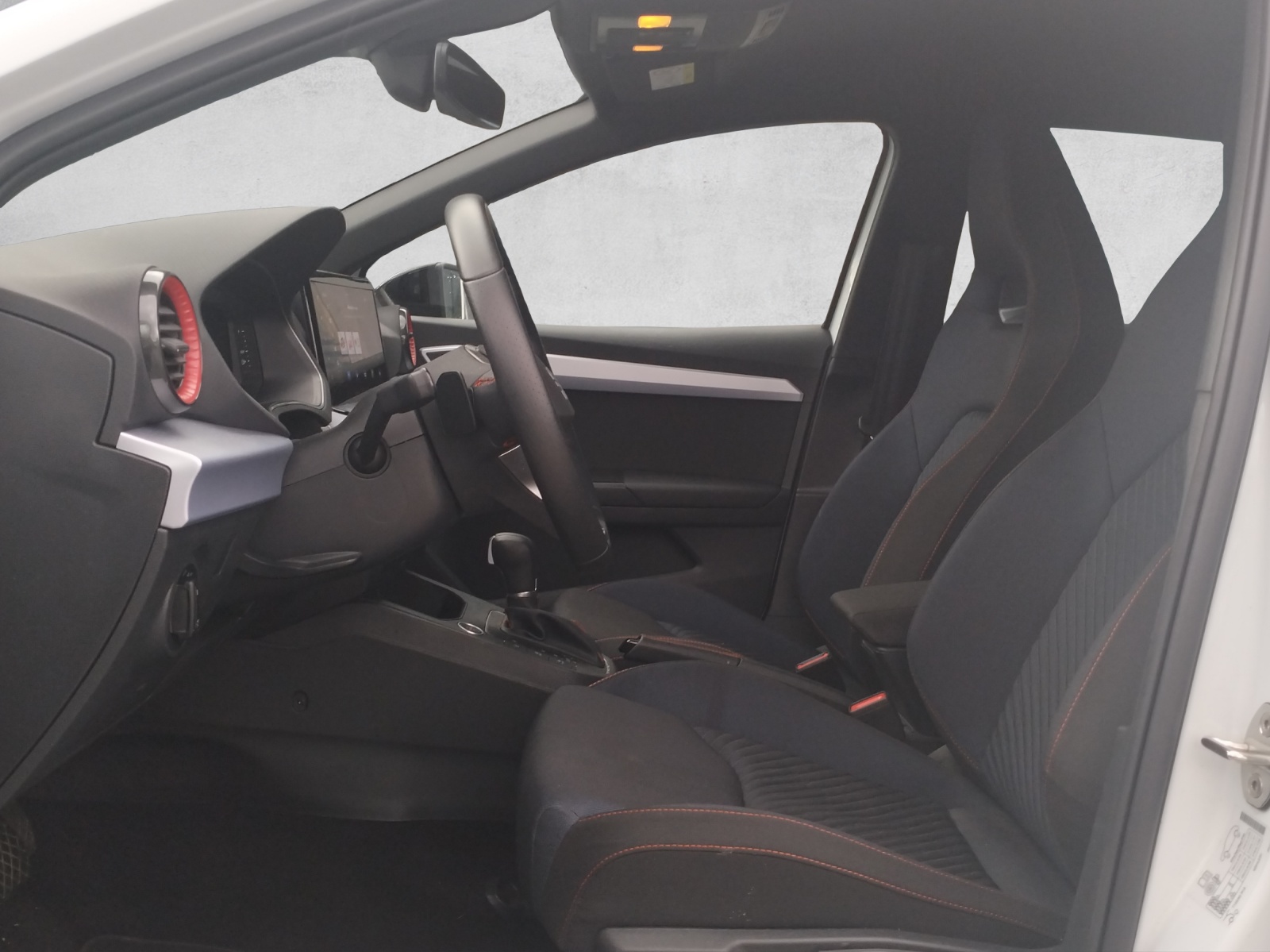 SEAT Ibiza 1.0 EcoTSI 75 Edition DSG-image-7