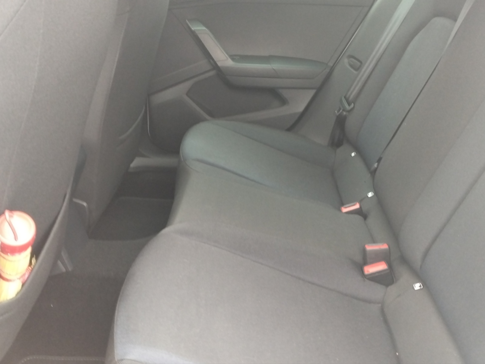 SEAT Ibiza 1.0 EcoTSI 75 Edition DSG-image-9
