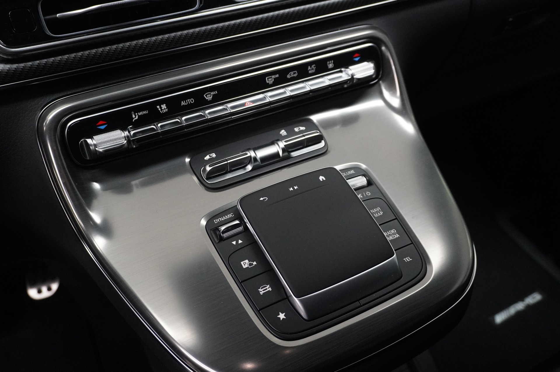 MERCEDES-BENZ V 300 d Exclusive L 4M-image-7