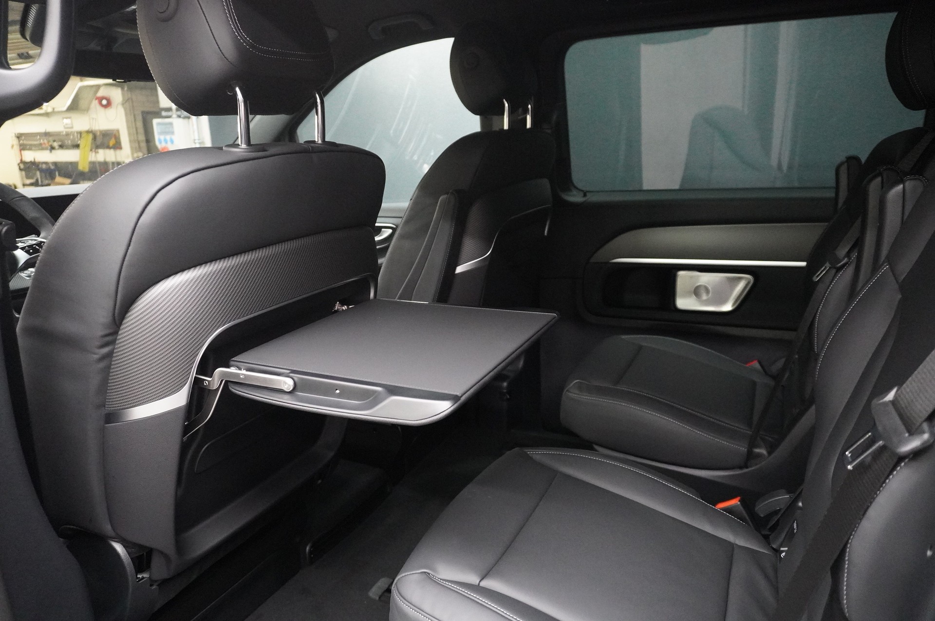 MERCEDES-BENZ V 300 d Exclusive L 4M-image-11