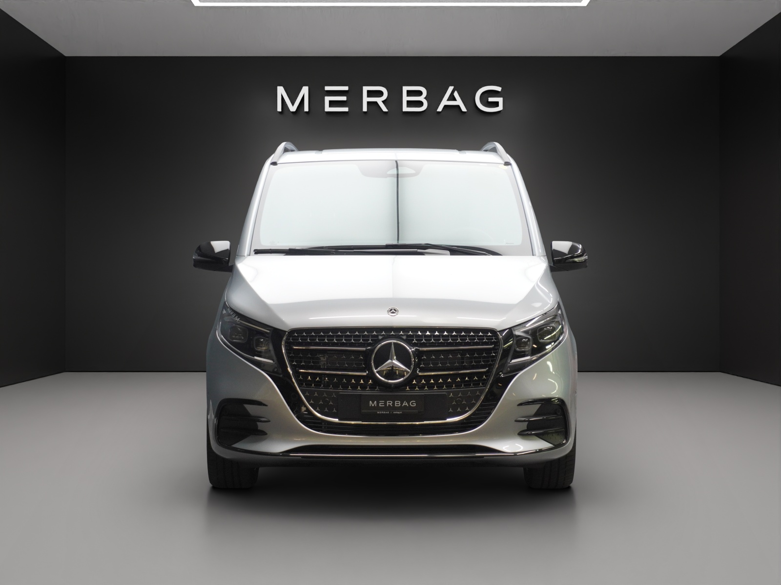 MERCEDES-BENZ V 300 d Exclusive L 4M-image-14