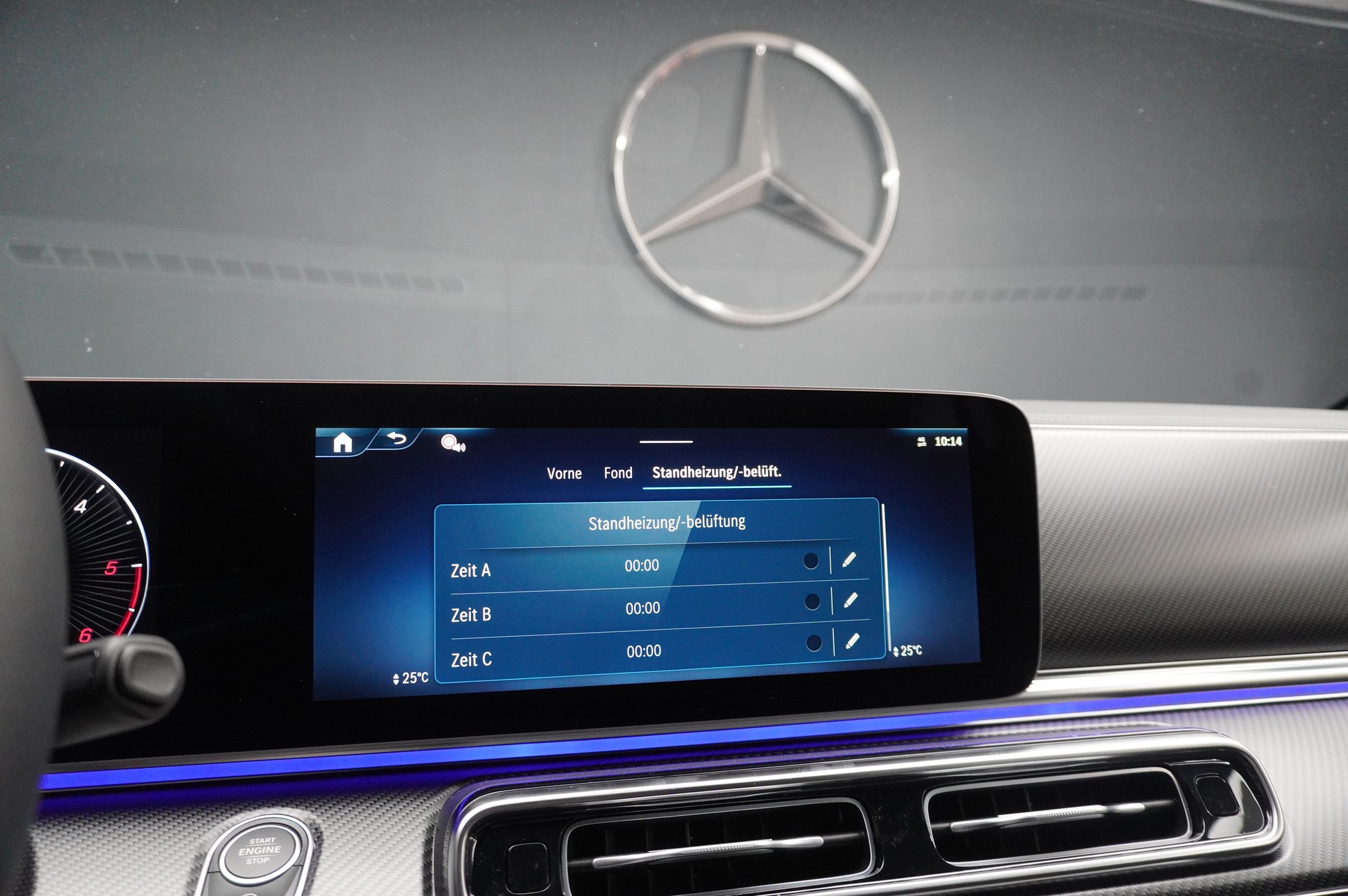 MERCEDES-BENZ V 300 d Exclusive L 4M-image-9