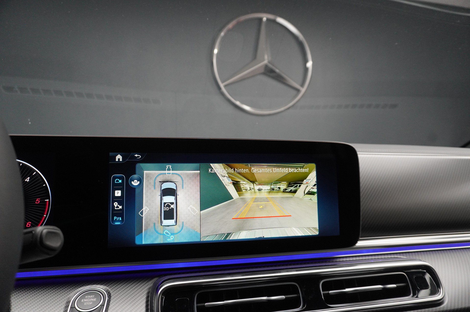 MERCEDES-BENZ V 300 d Exclusive L 4M-image-10