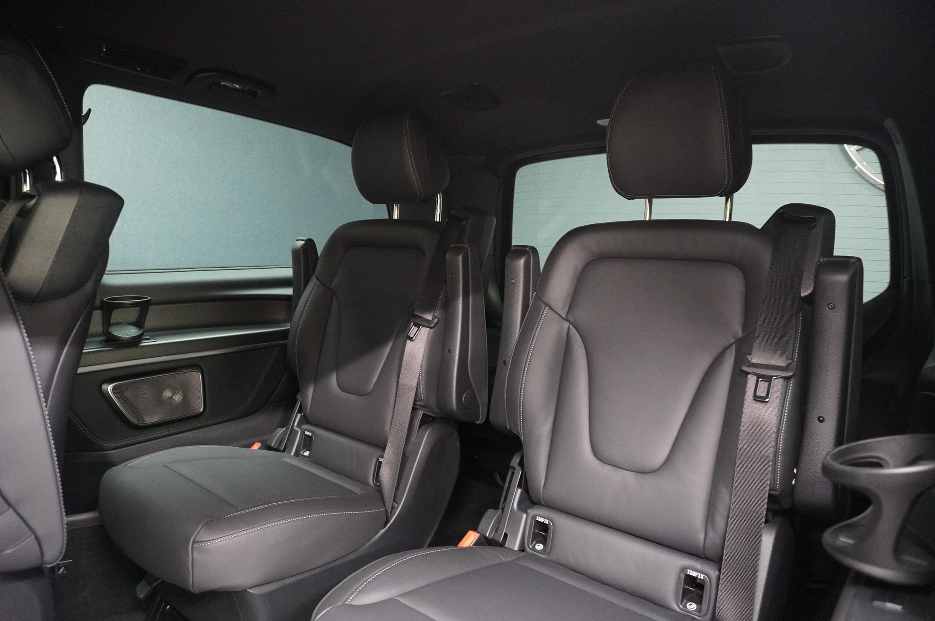 MERCEDES-BENZ V 300 d Exclusive L 4M-image-13