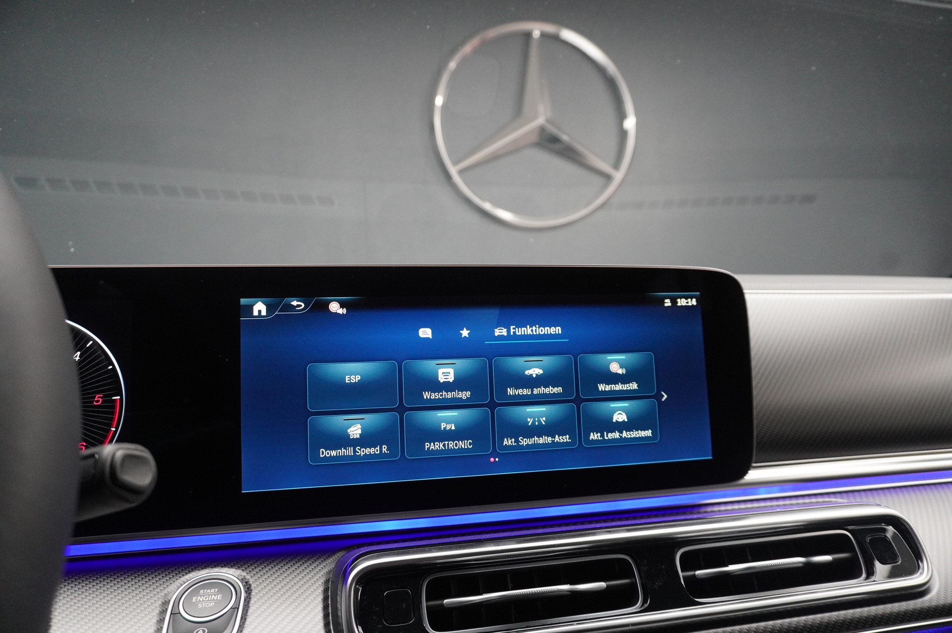 MERCEDES-BENZ V 300 d Exclusive L 4M-image-8