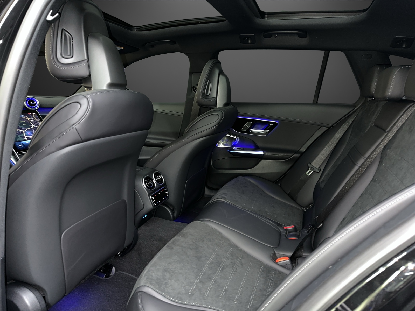 MERCEDES-BENZ C 220 d T 4 Matic Swiss Star-image-6