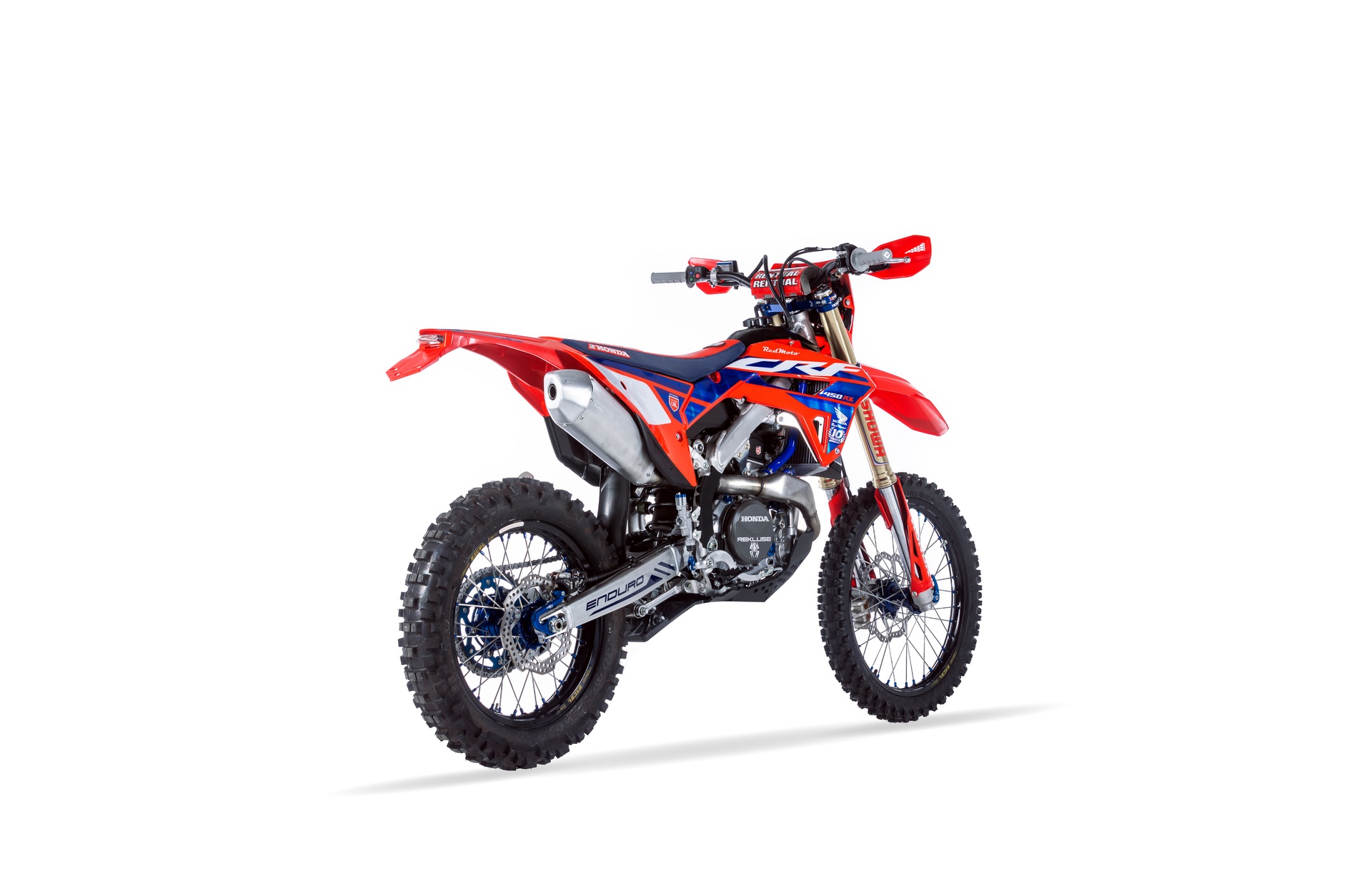 HONDA CRF 450 RX *REDMOTO* *Special Edition*-image-4
