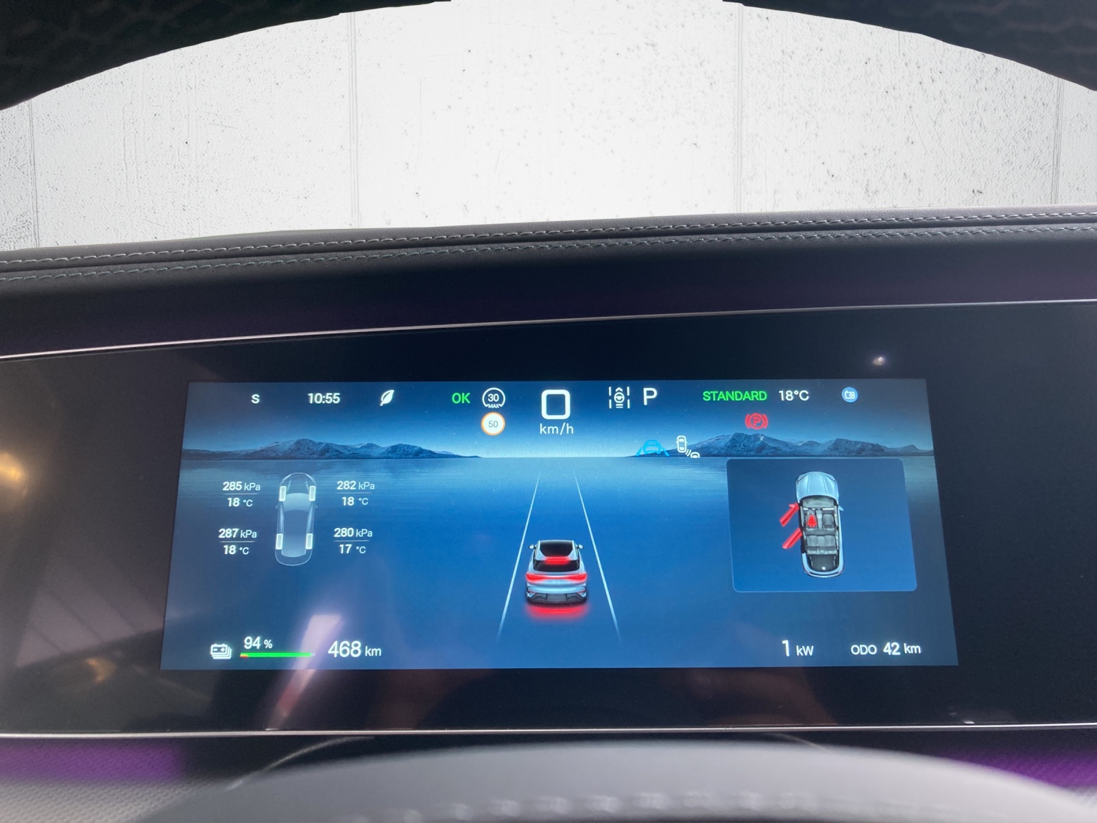 BYD Sealion 7 91,3 kWh Excellence AWD-image-9