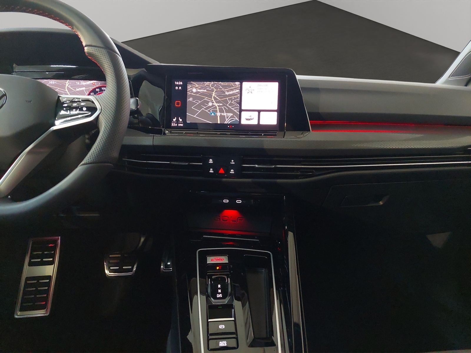 VW Golf 2.0 TSI GTI DSG-image-7