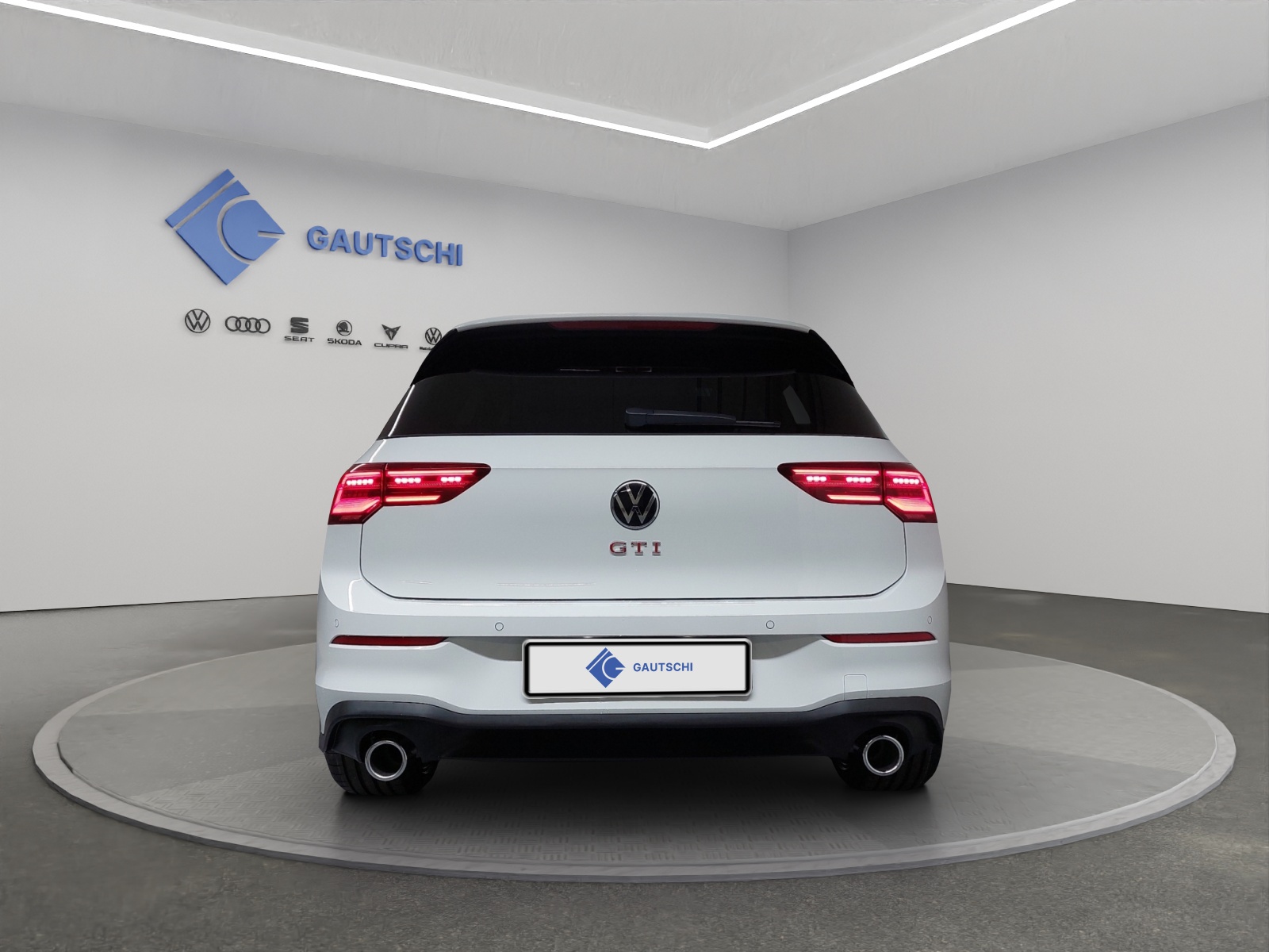 VW Golf 2.0 TSI GTI DSG-image-3