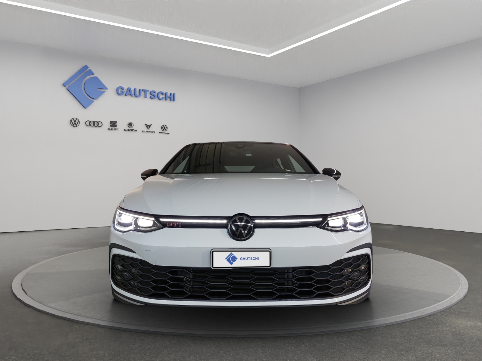 VW Golf 2.0 TSI GTI DSG-image-4