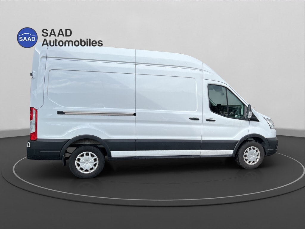 FORD Transit Van 350 L2 Limited 2.0 TDCi 130 HEV1 FWD-image-6