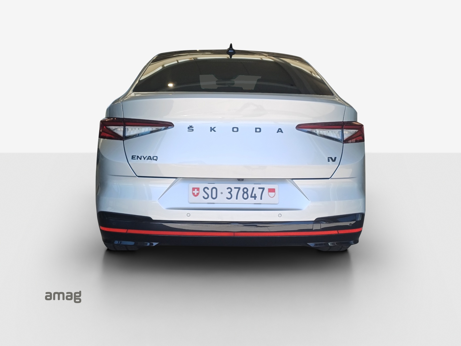 SKODA Enyaq Coupé RS iV 80 4x4-image-3