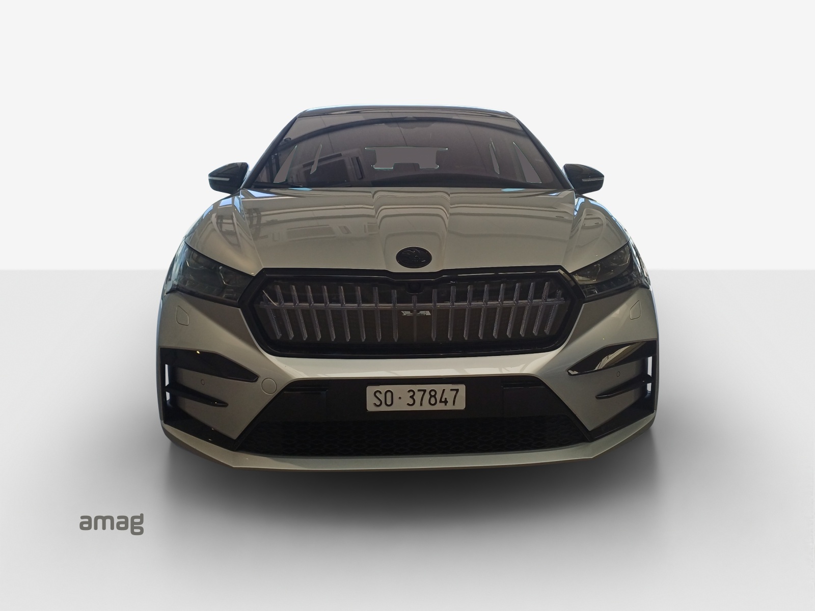 SKODA Enyaq Coupé RS iV 80 4x4-image-6