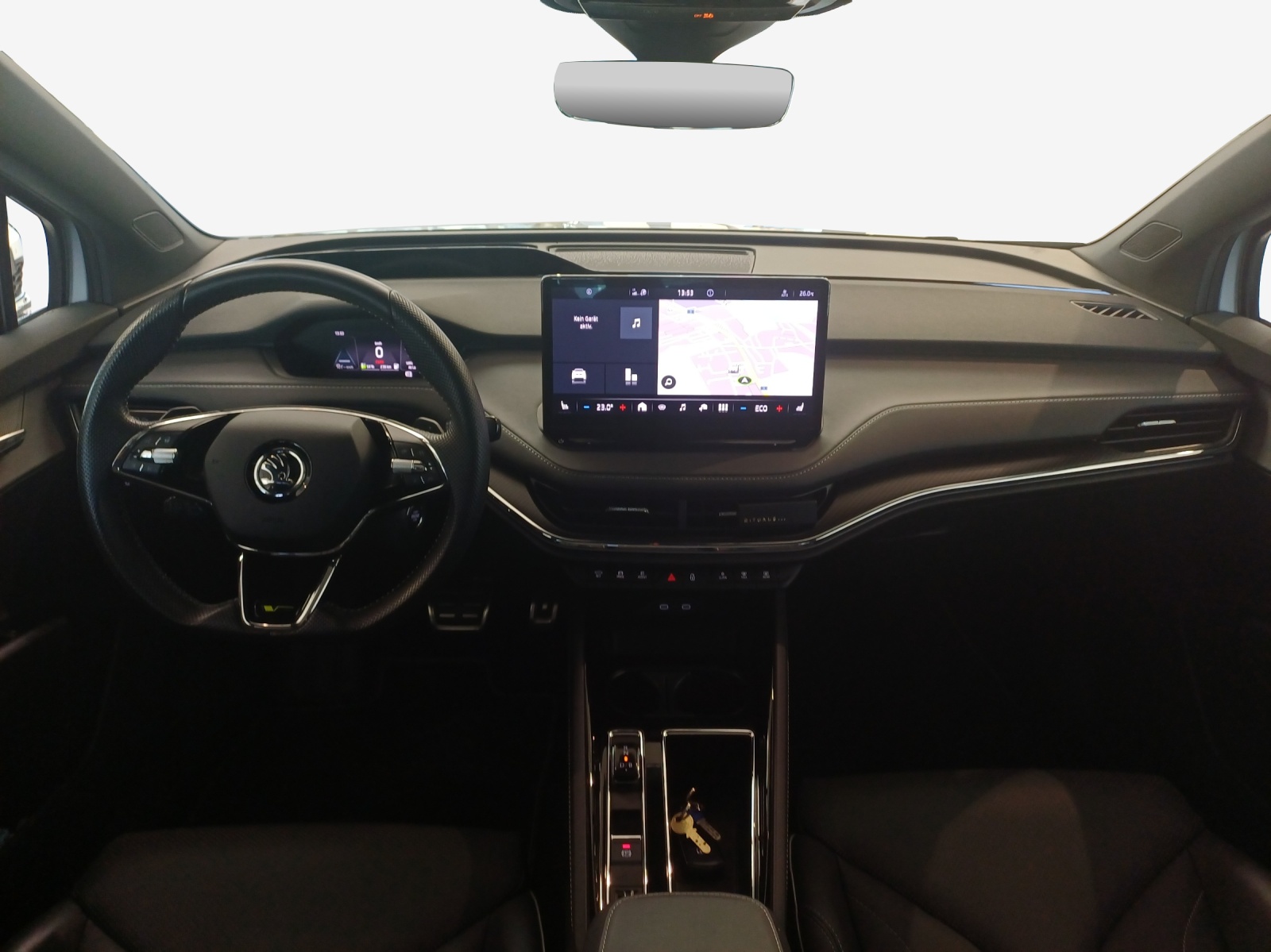 SKODA Enyaq Coupé RS iV 80 4x4-image-8