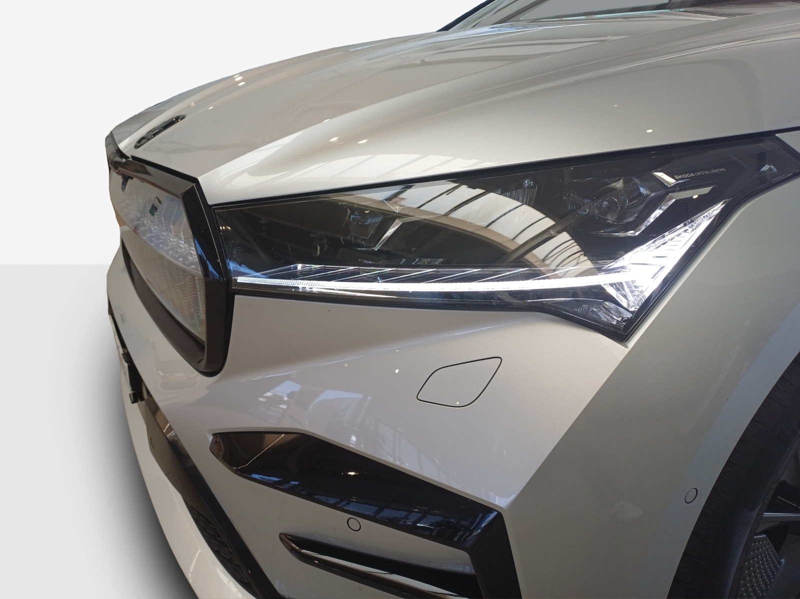 SKODA Enyaq Coupé RS iV 80 4x4-image-15