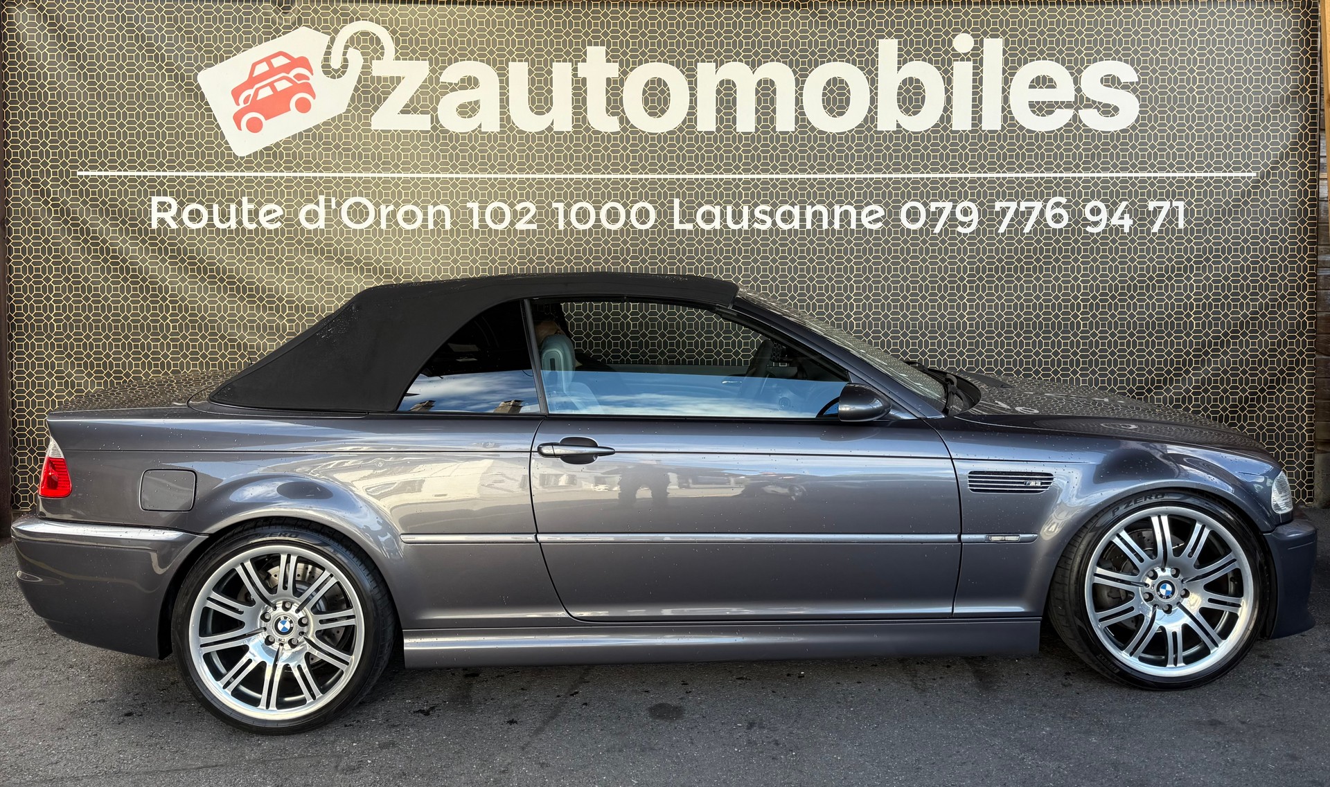 BMW M3 Cabriolet-image-3