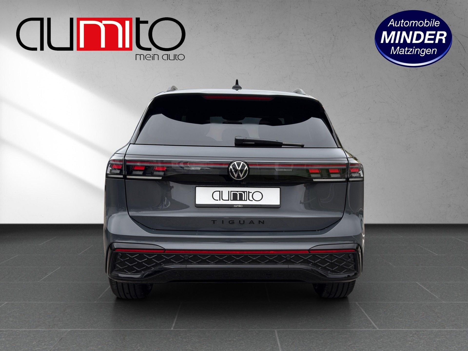 VW Tiguan 1.5 TSI evo2 eHybrid R-Line DSG-image-3