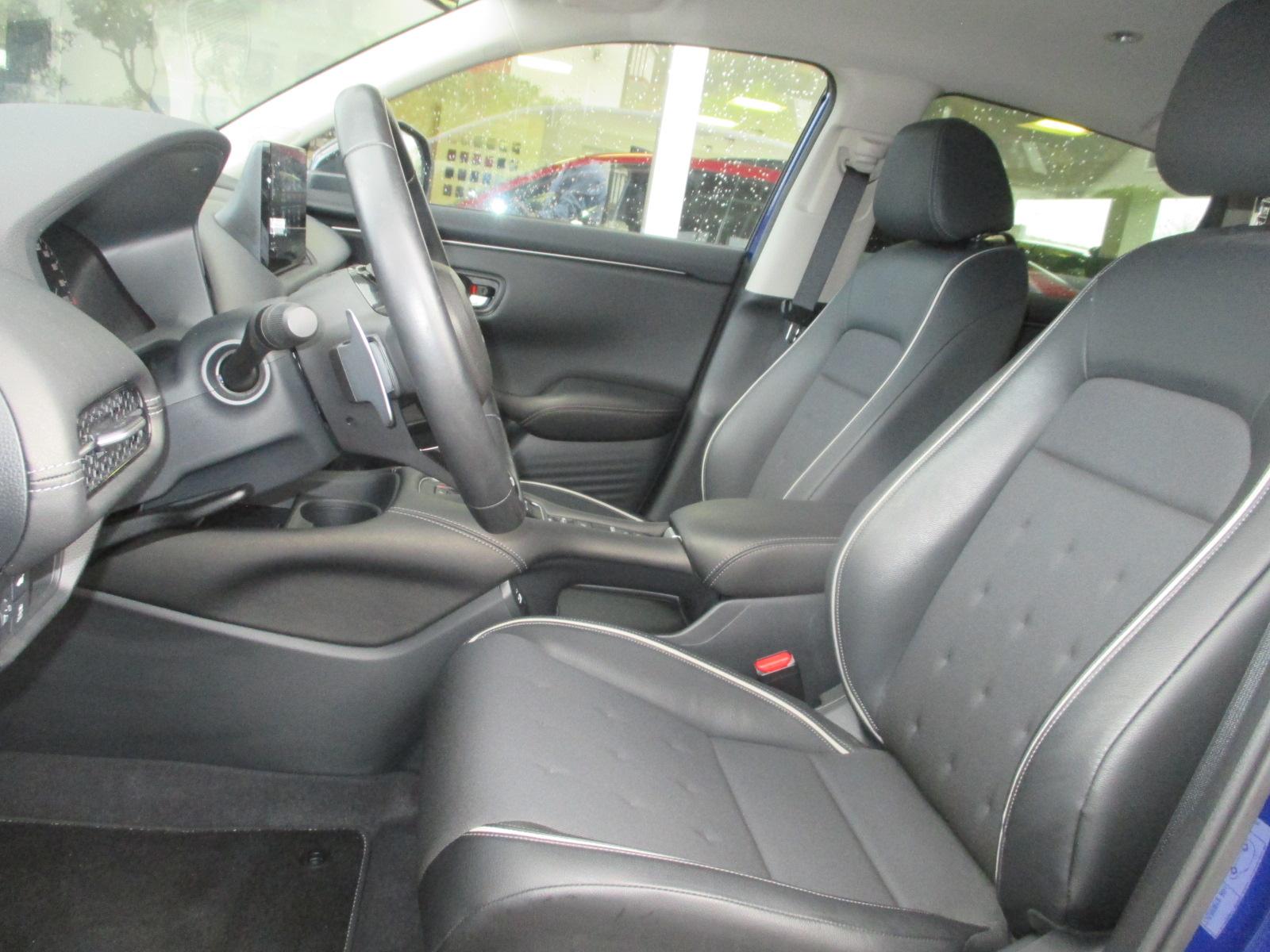 HONDA ZR-V 2.0 i-MMD Sport-image-24