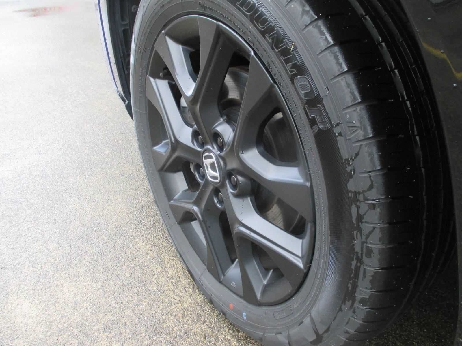 HONDA ZR-V 2.0 i-MMD Sport-image-22
