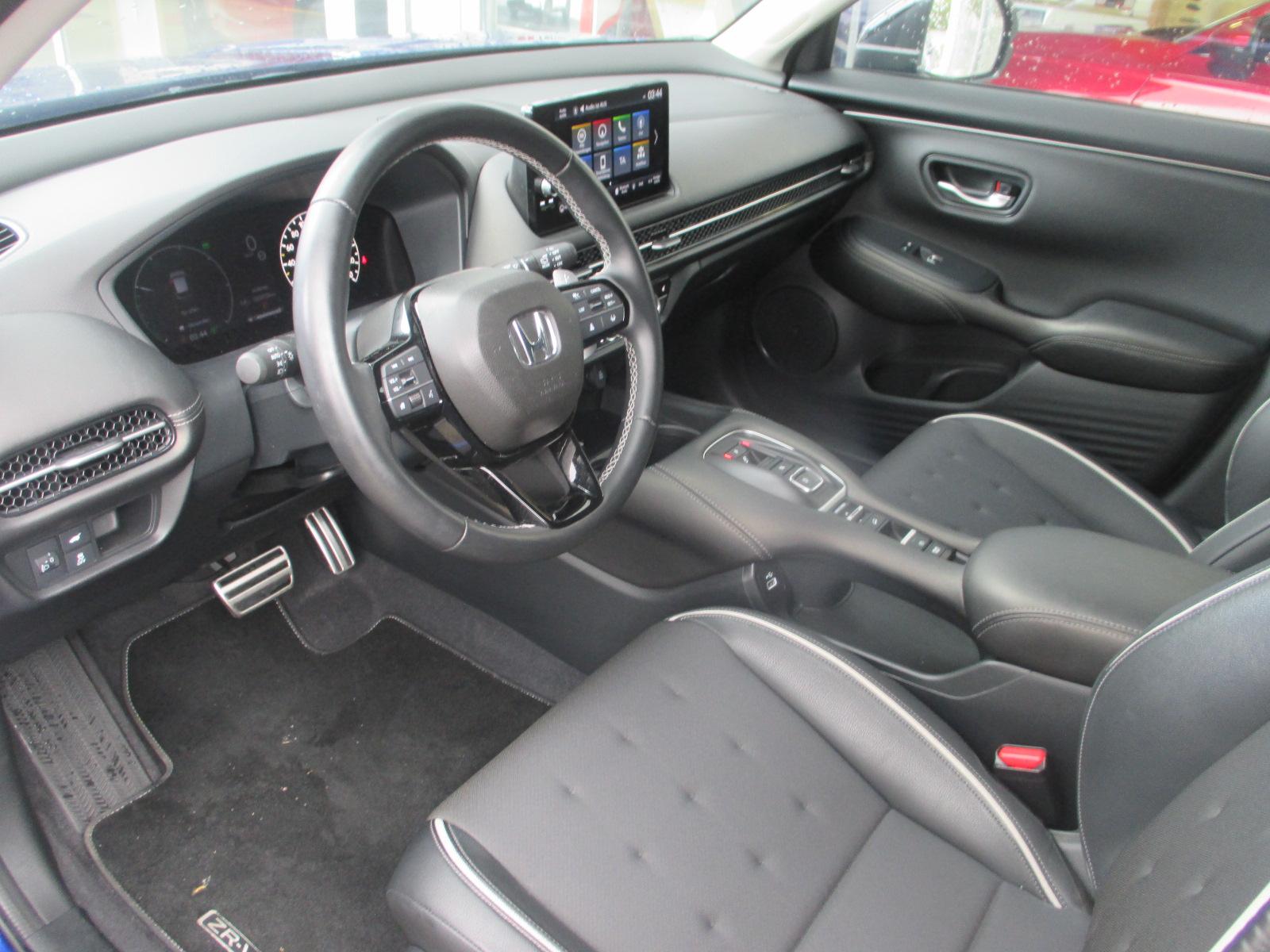 HONDA ZR-V 2.0 i-MMD Sport-image-23