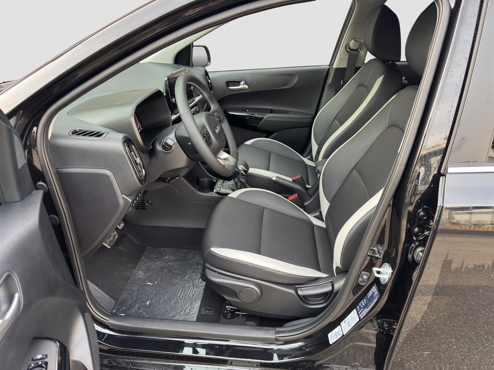 KIA Picanto 1.0 GDi GT Line-image-6