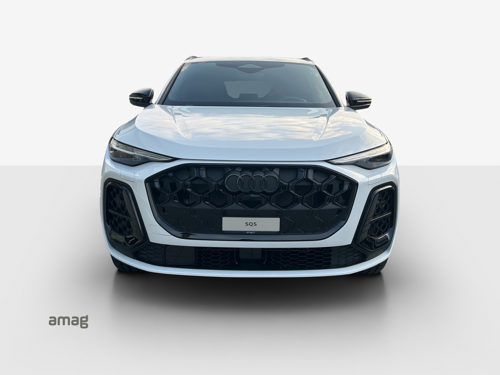 AUDI SQ5 TFSI quattro S-tronic-image-6