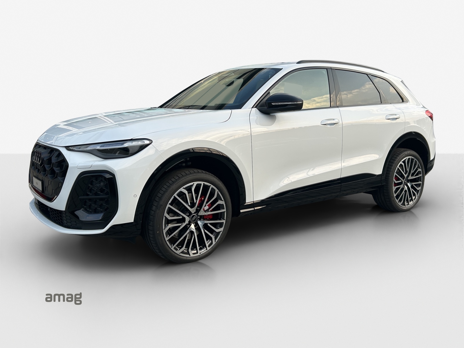 AUDI SQ5 TFSI quattro S-tronic-image-0