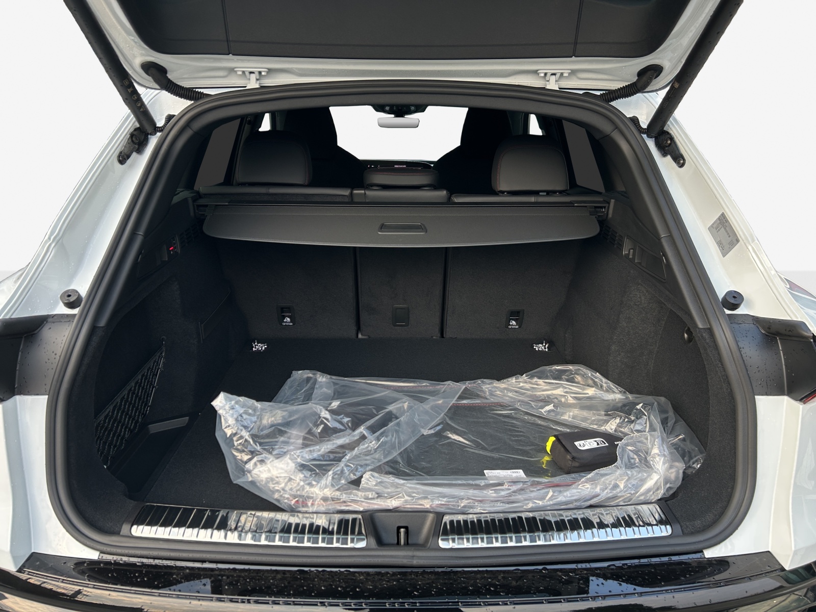 AUDI SQ5 TFSI quattro S-tronic-image-12