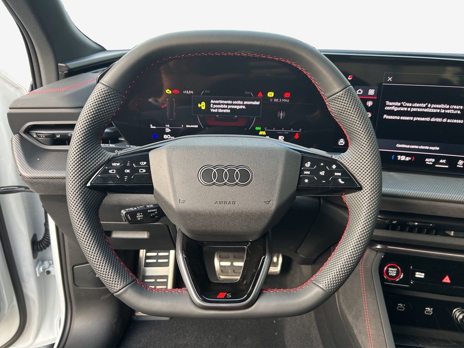 AUDI SQ5 TFSI quattro S-tronic-image-9