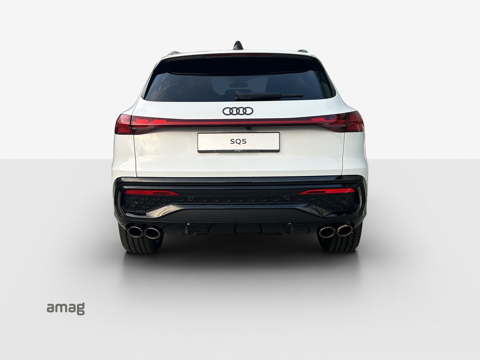 AUDI SQ5 TFSI quattro S-tronic-image-3