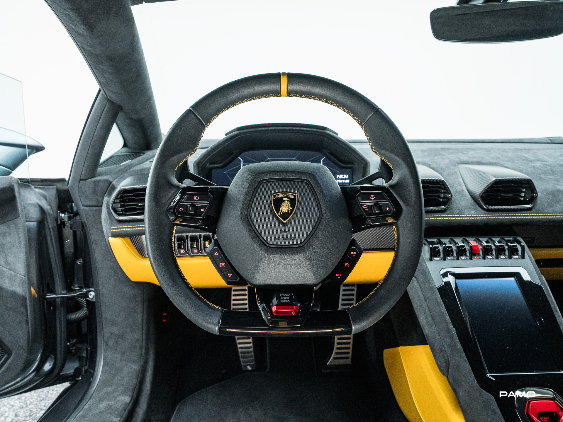 LAMBORGHINI Tecnica-image-27