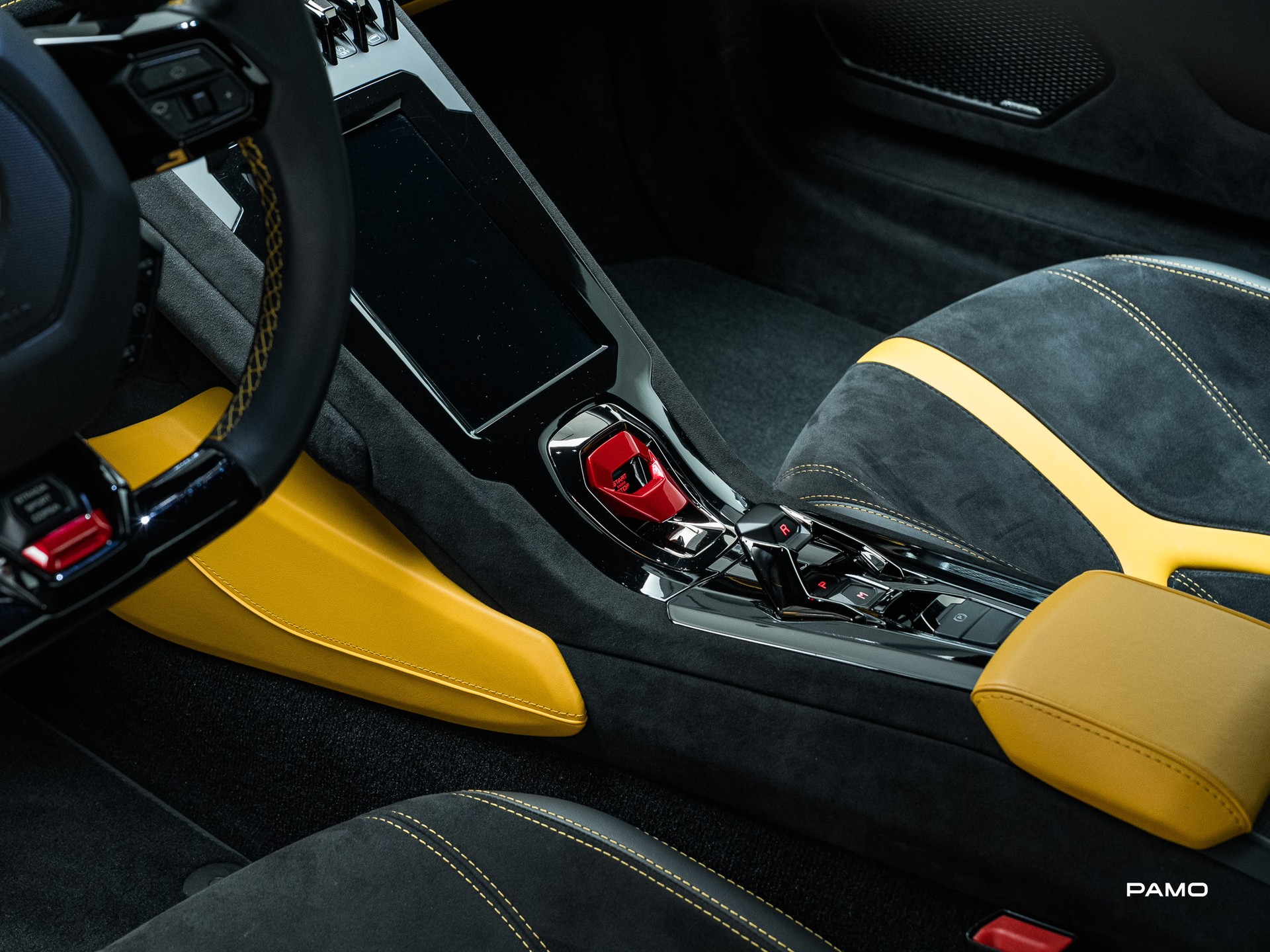 LAMBORGHINI Tecnica-image-16